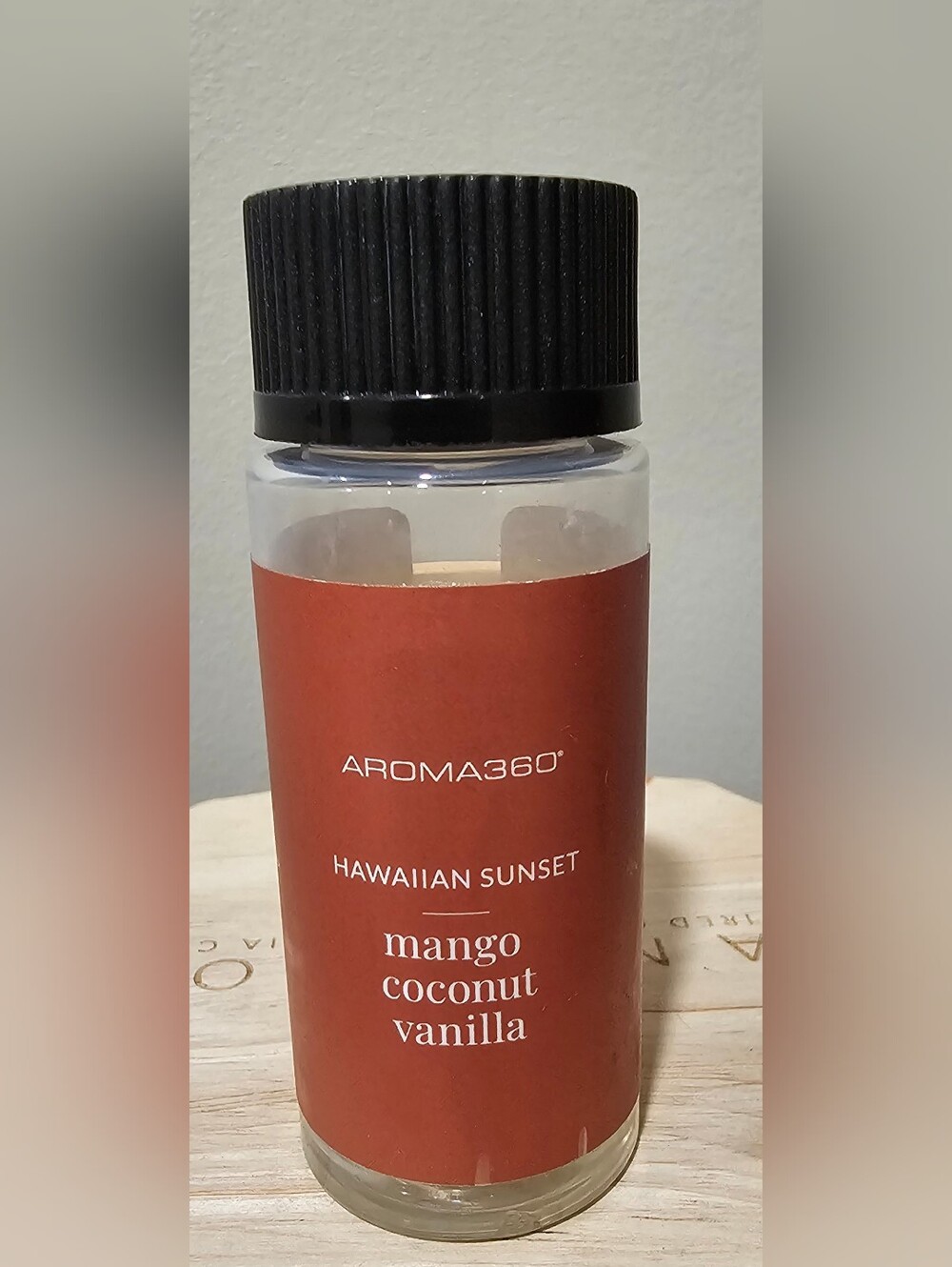 HAWAIIAN SUNSET 50ml Fragrance Oil from Aroma360